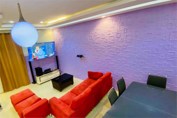 Dakar-Plateau Ferienwohnungen & Unterkünfte – Dakar-Plateau pour Salon 7 Places Dakar