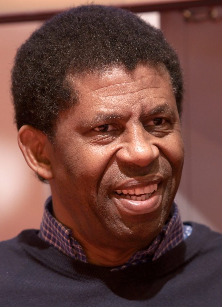 Dany Laferrière — Wikipédia pour Marie Ève Morency Wikipédia