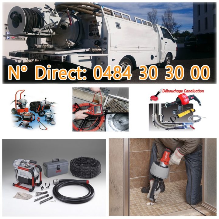 Débouchage Canalisations Laeken À Votre Service Tél: 0484 30 pour Débouchage Laeken Débouchage Canalisations Laeken À Votre Service Tél: 0484 30 pour Débouchage Laeken