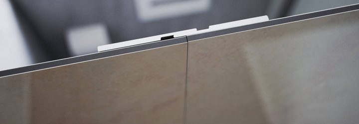 Decomotion Rückwände Von Duschwelten – Technologie-Medien dedans Decomotion