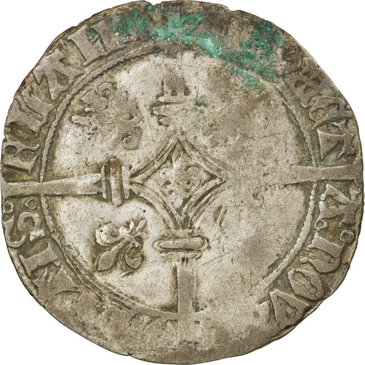 Details About [#857513] Coin, Belgium, Flanders, Philippe Le Bon, Double  Gros Vierlander encequiconcerne Le Bon Coin 85