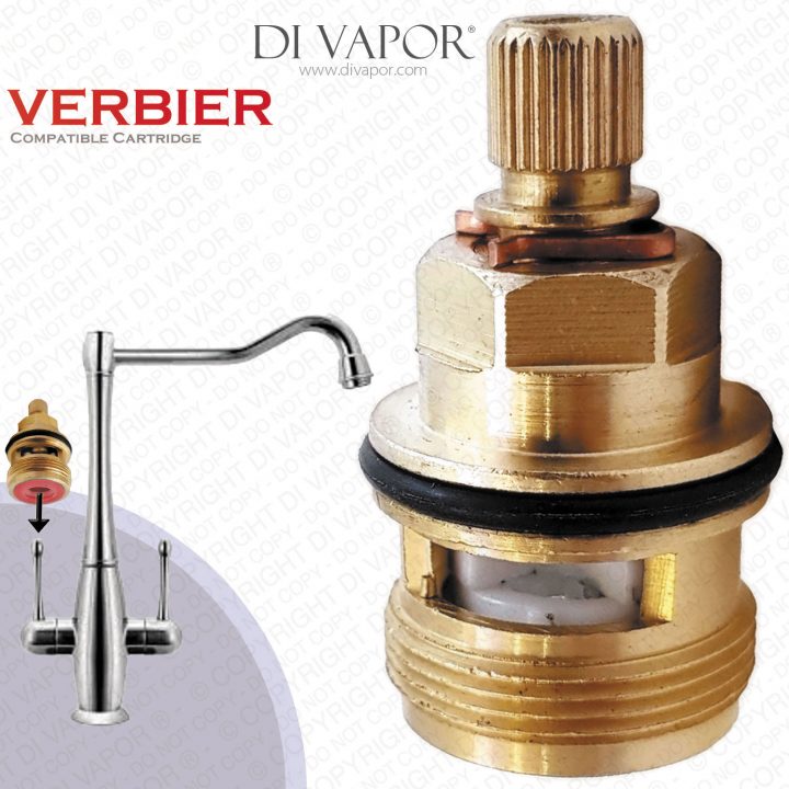 Détails Sur Franke Verbier Sp3794-H/3308R-H Chaud Robinet Valve Cartouche – 133.0358.053 destiné Cartouche Pour Mitigeur Cuisine Franke Détails Sur Franke Verbier Sp3794-H/3308R-H Chaud Robinet Valve Cartouche – 133.0358.053 destiné Cartouche Pour Mitigeur Cuisine Franke