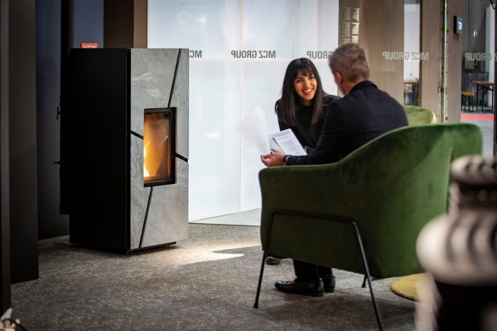 Die Neuheiten 2020 Von Mcz Und Sergio Leoni – Mcz Group avec Sergio Leoni Pellet Die Neuheiten 2020 Von Mcz Und Sergio Leoni – Mcz Group avec Sergio Leoni Pellet