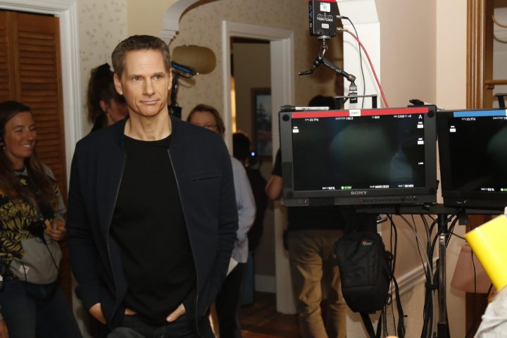 Discussions Avec Mes Parents : François Morency Mise Sur Les tout Marie Ève Morency Wikipédia