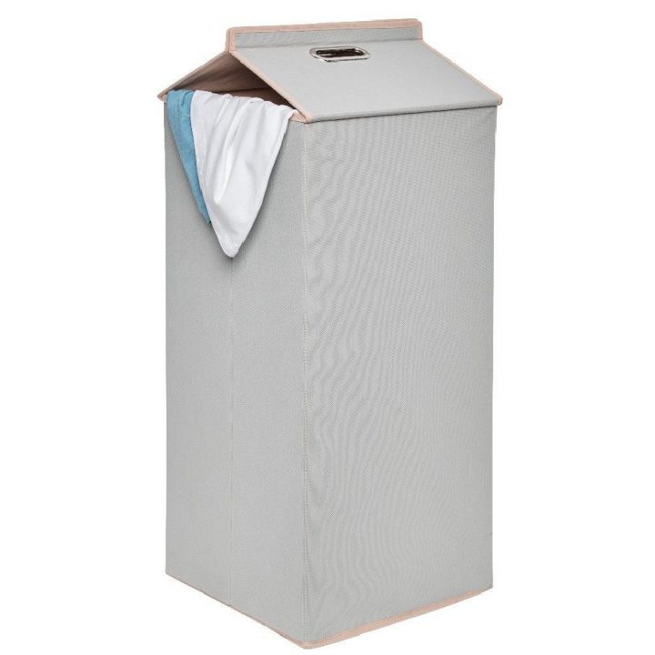 Dressing Buanderie #Gifi #Linge #Panier Avez-Vous Déjà Pensé pour Gifi Panier A Linge