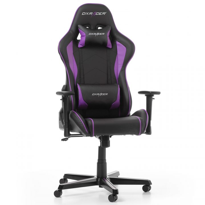 Dxracer Formula F08 (Violet) pour Dxracer Tunisie Dxracer Formula F08 (Violet) pour Dxracer Tunisie