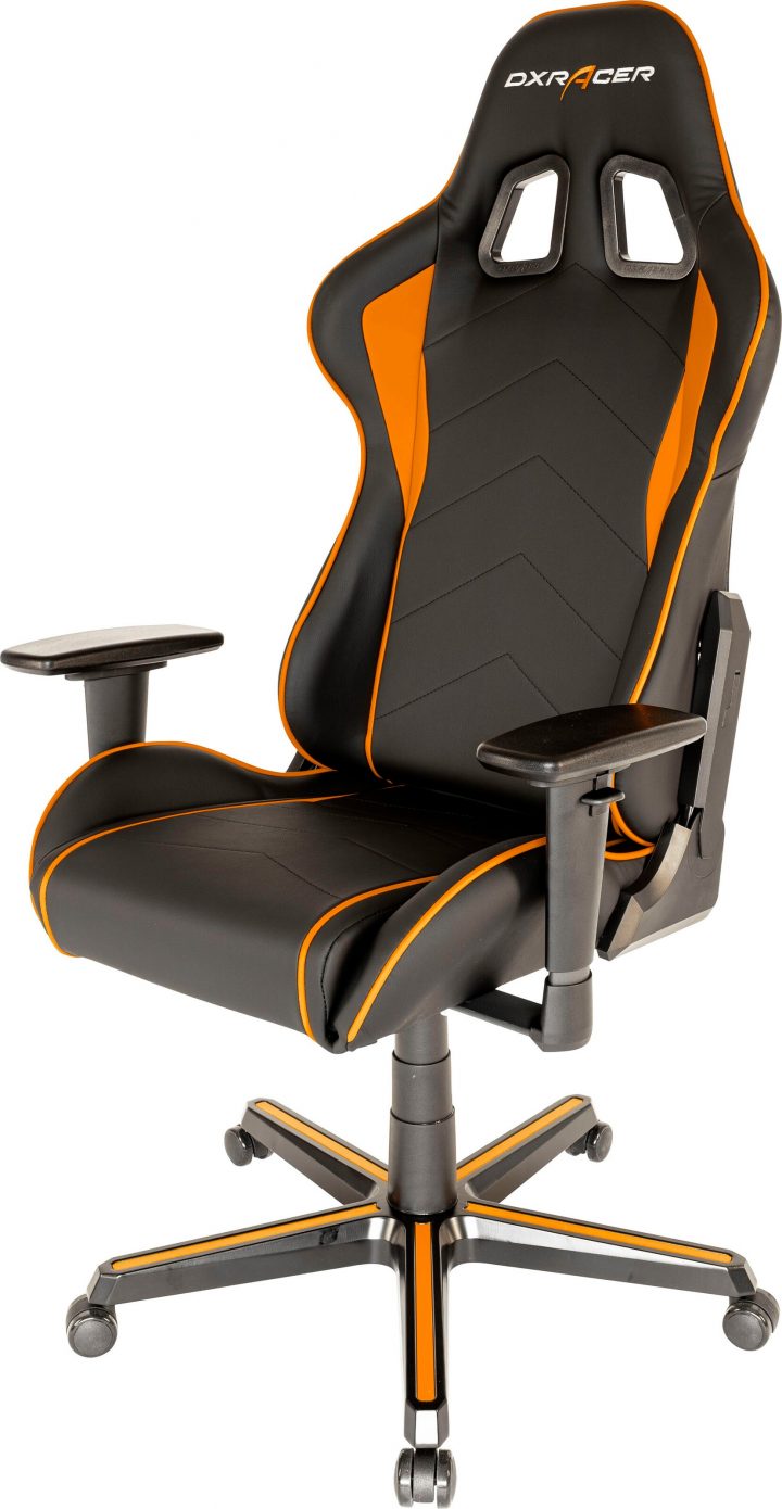 Dxracer Gaming Chair »Dxracer Gaming Stuhl, Oh/Fh08, F-Serie« destiné Dxracer Tunisie