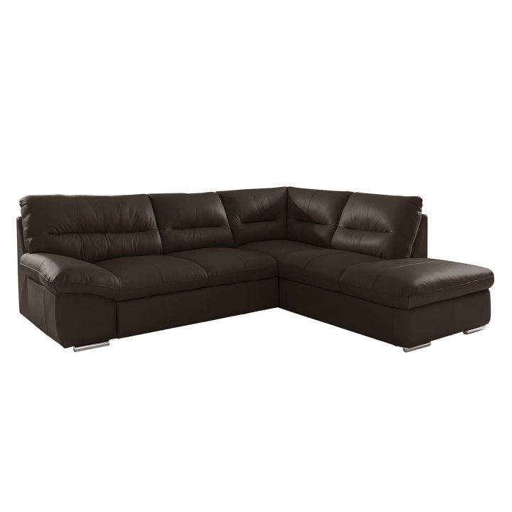 Ecksofa Doug (Mit Schlaffunktion) – Echtleder – Ottomane intérieur Mousse Pour Canapé Castorama Ecksofa Doug (Mit Schlaffunktion) – Echtleder – Ottomane intérieur Mousse Pour Canapé Castorama