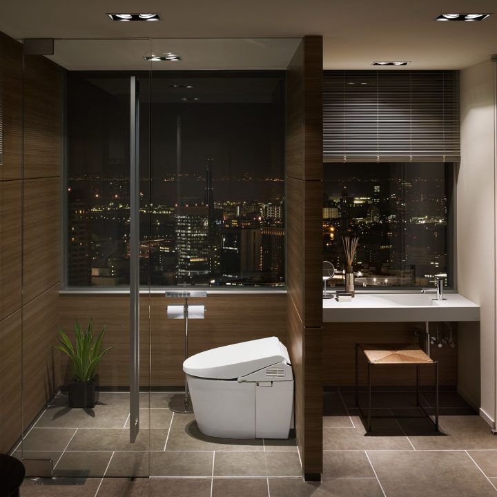 Électromenagers Robinetterie Laval – Toilette Avec Bidet tout Toilette Avec Lavabo Intégré Québec