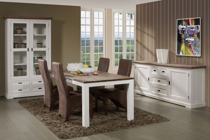 Ensemble Salle À Manger Complète En Bois Massif Coloris intérieur Meuble Crack En Belgique Salle Manger Ensemble Salle À Manger Complète En Bois Massif Coloris intérieur Meuble Crack En Belgique Salle Manger