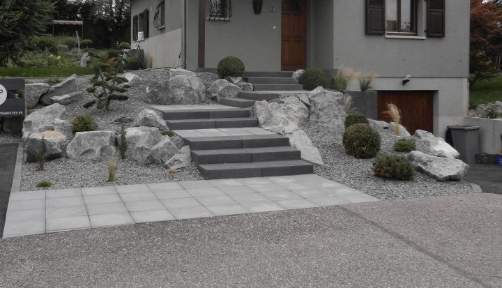 Épinglé Par David Anctil Sur Gardens | Escalier Extérieur dedans Aménagement Extérieurentrée Maison Épinglé Par David Anctil Sur Gardens | Escalier Extérieur dedans Aménagement Extérieurentrée Maison