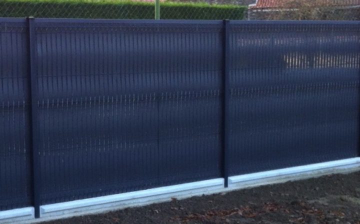 Épinglé Par Flo Sur Cloture | Cloture Rigide, Grillage concernant Occultant Grillage Rigide Leroy Merlin Épinglé Par Flo Sur Cloture | Cloture Rigide, Grillage concernant Occultant Grillage Rigide Leroy Merlin