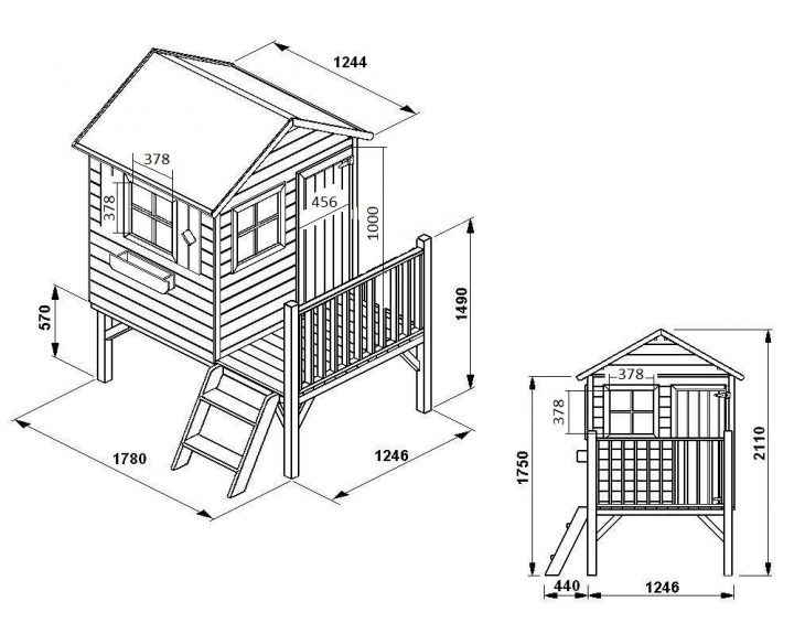 Épinglé Sur Cabane Clémence serapportantà Plan Cabane En Bois Pdf