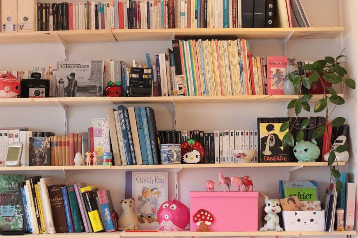 Épinglé Sur — Diy — dedans Diy Bibliothèque Sur Mesure Épinglé Sur — Diy — dedans Diy Bibliothèque Sur Mesure