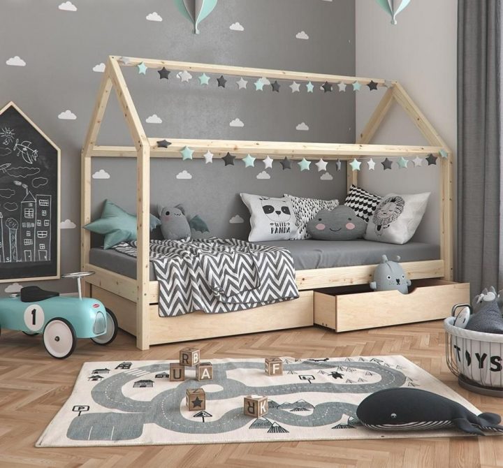 Épinglé Sur Lit Montessori —> Www.cielterre-Commerce.fr dedans Cielterre Commerce Avis