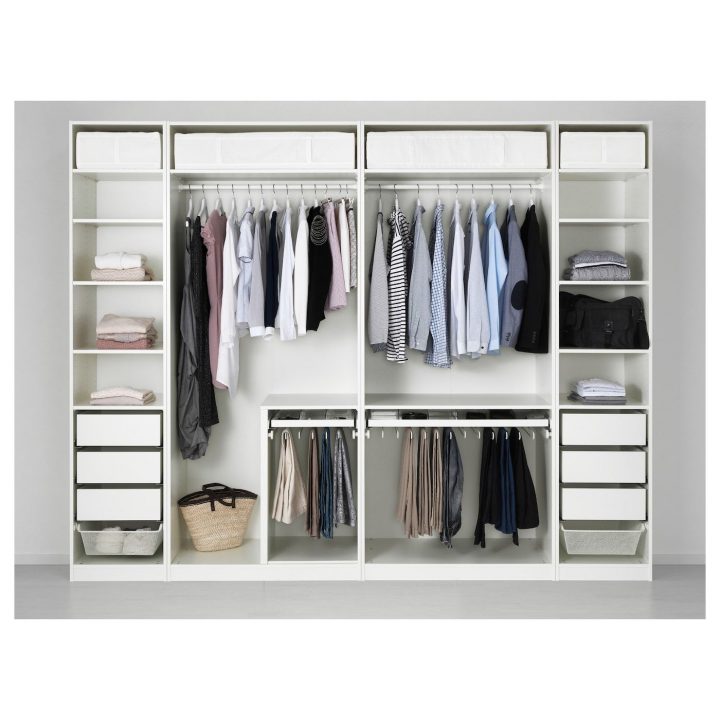 Épinglé Sur Rangement Dressing destiné Dressing Profondeur 30 Cm Ikea Épinglé Sur Rangement Dressing destiné Dressing Profondeur 30 Cm Ikea