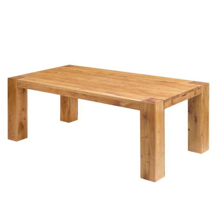Esstisch George Kaufen | Home24 | Esstisch Massiv Eiche tout Table Adelita 12 Personnes Esstisch George Kaufen | Home24 | Esstisch Massiv Eiche tout Table Adelita 12 Personnes