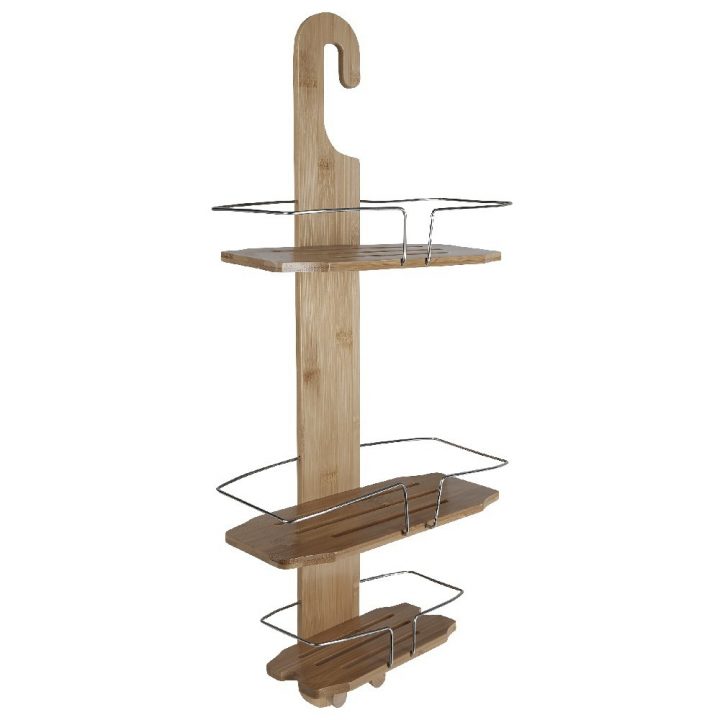 Etagere De Douche Telescopique Gifi – Gamboahinestrosa destiné Étagère De Douche Télescopique Gifi