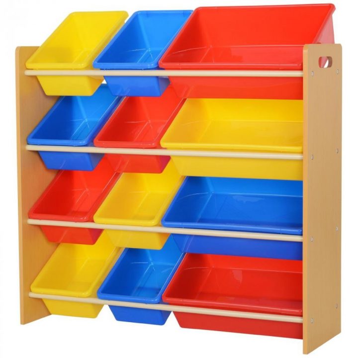 Étagère Pour Jouets Enfants Meuble De Rangement 12 Casiers Plastique Amovibles Inclus Cadre Mdf Coloris Bois De Hêtre serapportantà Étagère Plastique Gifi Étagère Pour Jouets Enfants Meuble De Rangement 12 Casiers Plastique Amovibles Inclus Cadre Mdf Coloris Bois De Hêtre serapportantà Étagère Plastique Gifi
