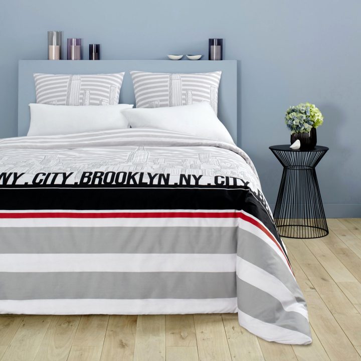 Eurodif Parure De Lit – 50% Remise – Www.muminlerotomotiv.tr tout Tete De Lit Bouchara Eurodif