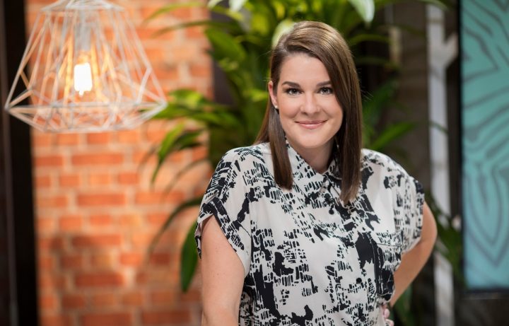 Ève Côté En 13 Questions | Hollywoodpq avec Ève Côté Chum