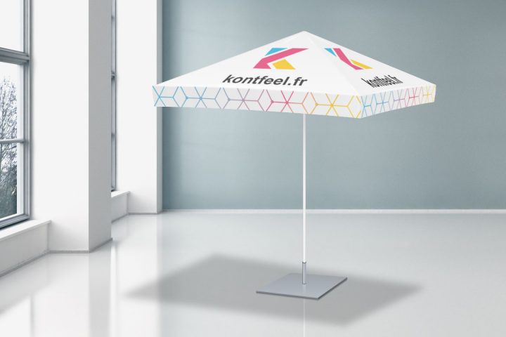 Fabricant De Parasol Professionnel Personnalisable Et Sur Mesure dedans Fabricant Parasol Professionnel