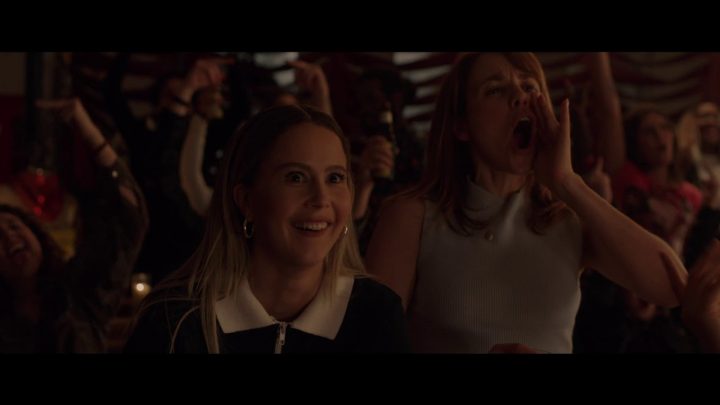 Fabuleuse, Naturelle Et Ambitieuse Noémie O'Farrell serapportantà Noemie O'Farrell District 31