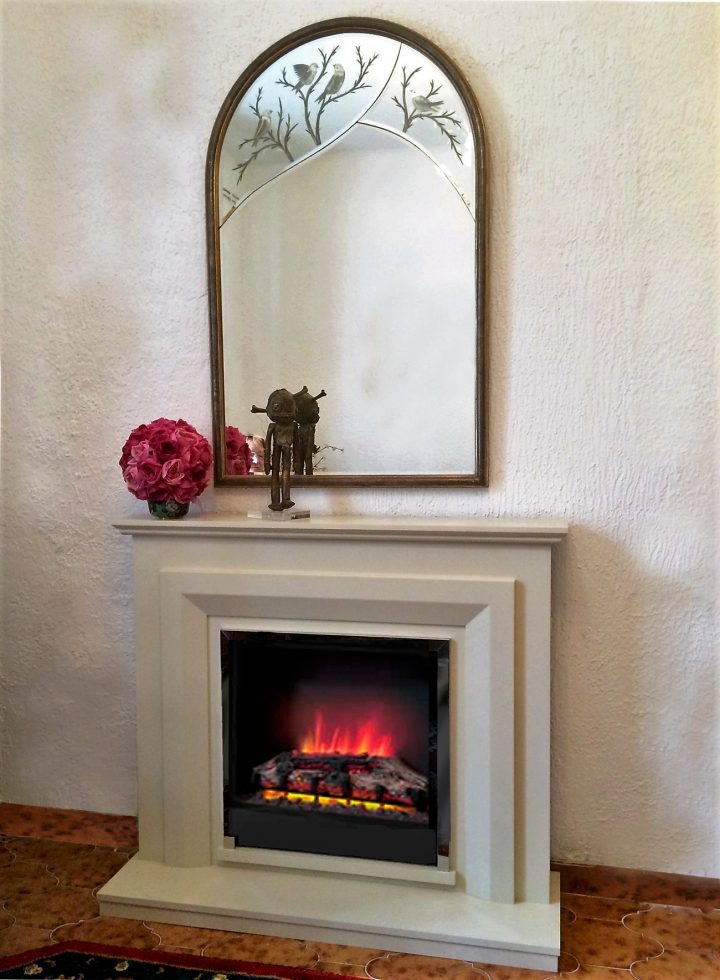 Fausse Cheminée Décorative! | Decoration Cheminee, Fausse serapportantà Cheminée Électrique But Fausse Cheminée Décorative! | Decoration Cheminee, Fausse serapportantà Cheminée Électrique But