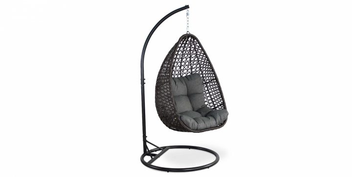 Fauteuil Balancelle Ikea – Gamboahinestrosa destiné Chaise Suspendue Ikea