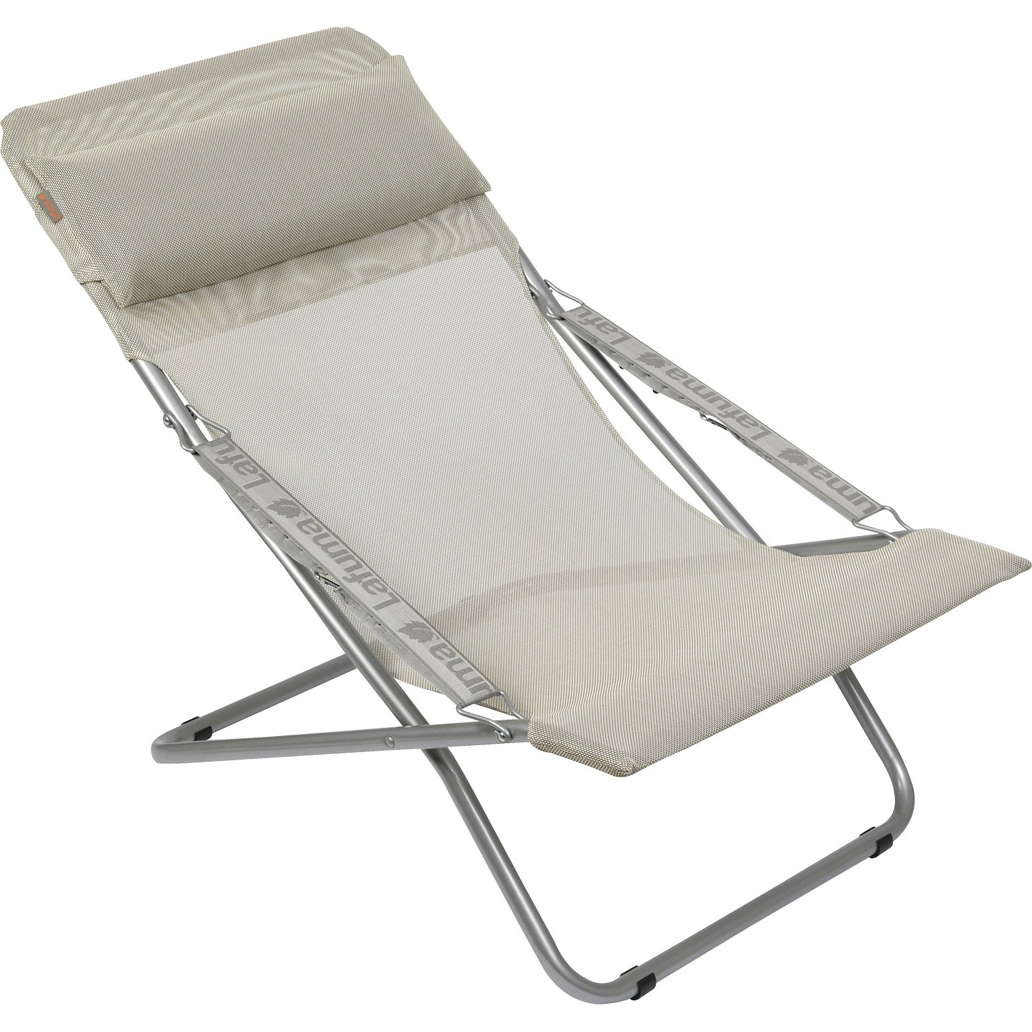 Fauteuil Relax Lafuma Auchan – Gamboahinestrosa serapportantà Chaise