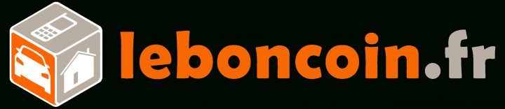 Fichier:leboncoin.fr Logo — Wikipédia serapportantà Le Bon Coin 69