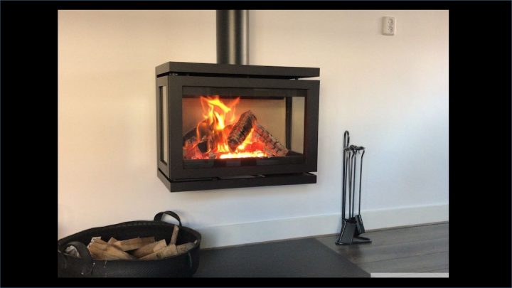 Fonte Flamme Vidar Triple / Vidar Wall (Compatible Bbc) tout Poele A Bois 3 Faces Vitrées Prix Fonte Flamme Vidar Triple / Vidar Wall (Compatible Bbc) tout Poele A Bois 3 Faces Vitrées Prix