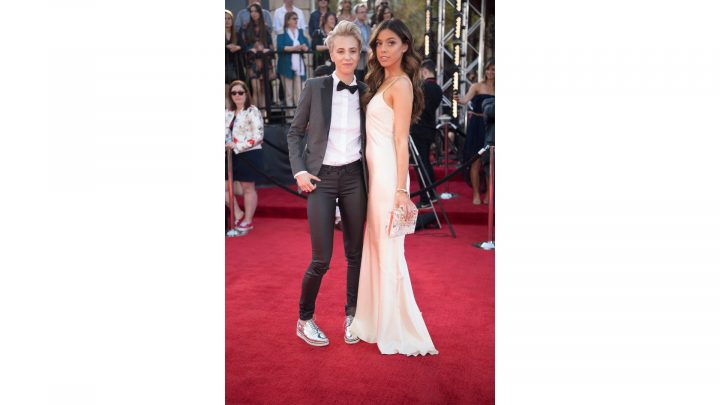 Gala Artis | Hollywoodpq intérieur Noemie O'Farrell District 31