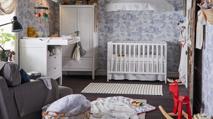 Galerie D'Idées Inspirantes Pour Chambres D'Enfant – Ikea concernant Rideaux Chambre Bébé Ikea Galerie D'Idées Inspirantes Pour Chambres D'Enfant – Ikea concernant Rideaux Chambre Bébé Ikea