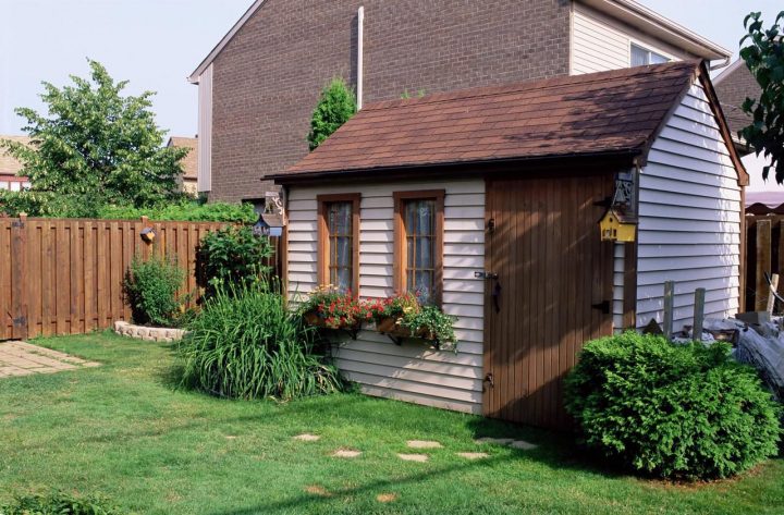 Gare À La Taxe Sur Les Abris De Jardin ! – Le Parisien à Le Bon Coin 40 Abri De Jardin Occasion Particulier Gare À La Taxe Sur Les Abris De Jardin ! – Le Parisien à Le Bon Coin 40 Abri De Jardin Occasion Particulier