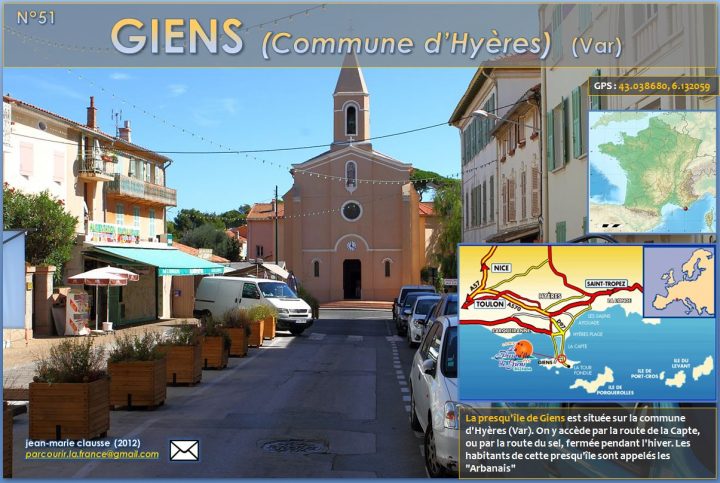 Giens – Maison Avec Jardin Giens (83) : Achat D'Une Maison serapportantà Le Serail Giens Giens – Maison Avec Jardin Giens (83) : Achat D'Une Maison serapportantà Le Serail Giens