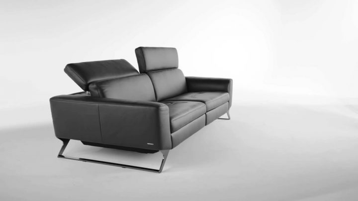 Grand Canapé 3 Places Frequence By Roche Bobois dedans Canapé Nova Roche Bobois Grand Canapé 3 Places Frequence By Roche Bobois dedans Canapé Nova Roche Bobois