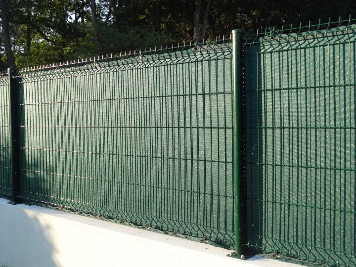 Grillage Rigide Avec Brise Vue concernant Occultant Grillage Rigide Leroy Merlin Grillage Rigide Avec Brise Vue concernant Occultant Grillage Rigide Leroy Merlin