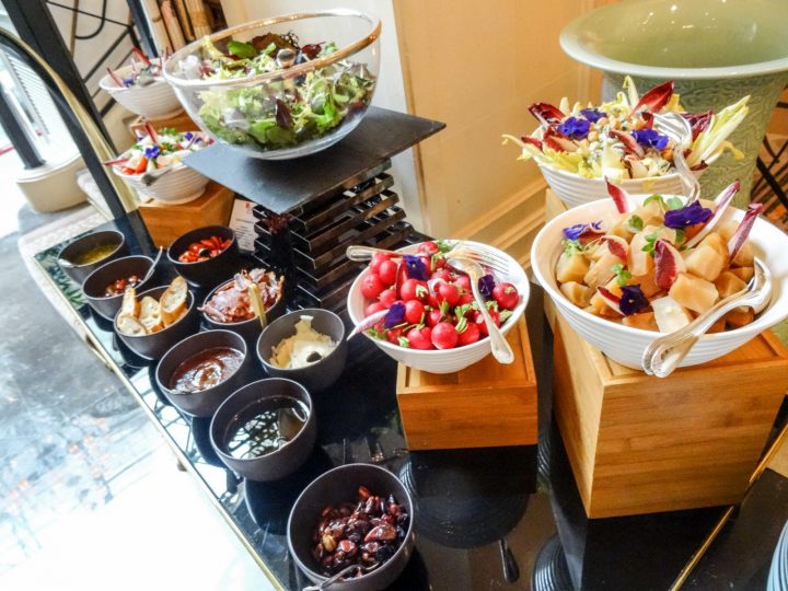 Guide Des Brunchs Buffet À Volonté – Sortiraparis concernant Le Bon Coin Buffet Ile De France