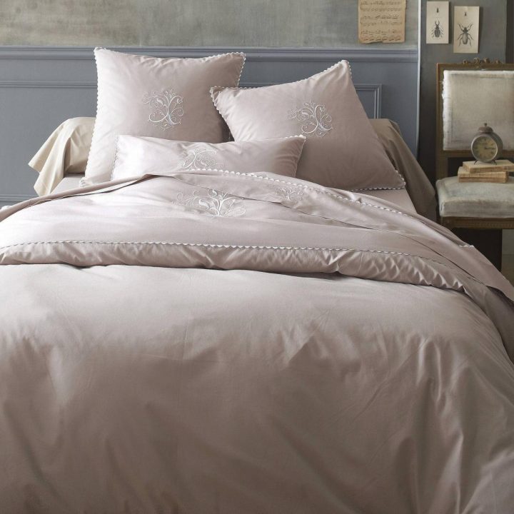 Housse Couette Bouchara – Gamboahinestrosa intérieur Tete De Lit Bouchara Eurodif