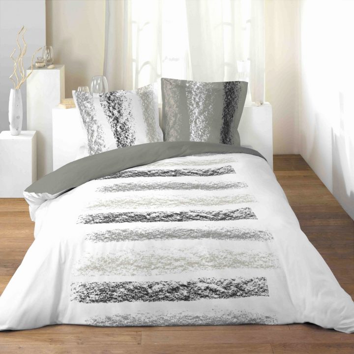 Housse De Couette Bouchara Collection – Novocom.top encequiconcerne Tete De Lit Bouchara Eurodif