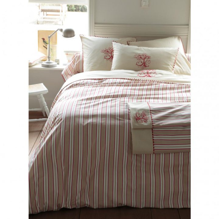 Housse De Couette Bouchara Nouvelle Collection – Novocom.top serapportantà Tete De Lit Bouchara Eurodif
