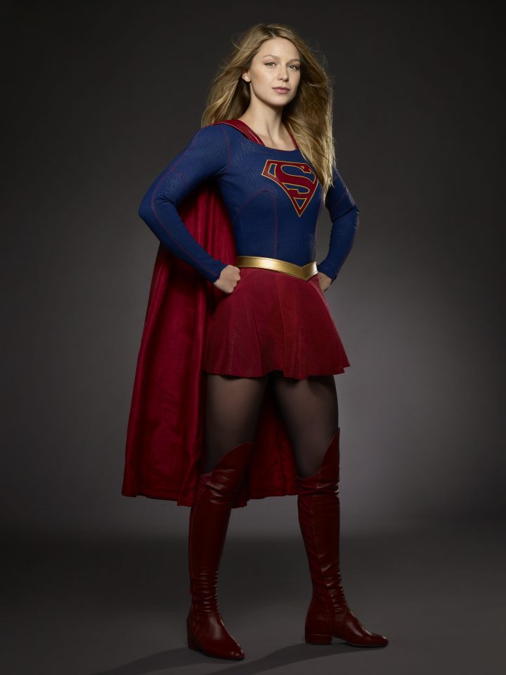 Http://Supergirlmaidofmight/Images/Tv/Cast-Photos serapportantà Imagestv.blogspot
