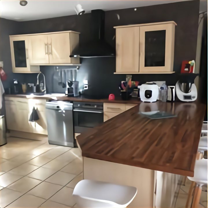 Hygena D'Occasion | Plus Que 3 À -60% à Meuble Cuisine Hygena Occasion