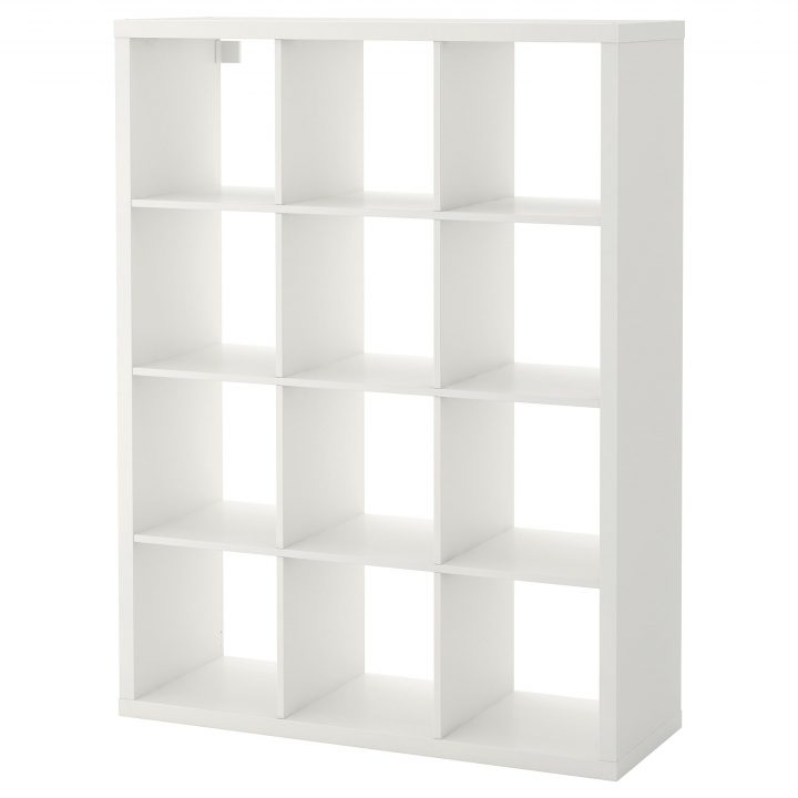 Ikea Etagere Cube Die 64 Besten Bilder Von Kallax Regal In avec Rangement Cd Ikea