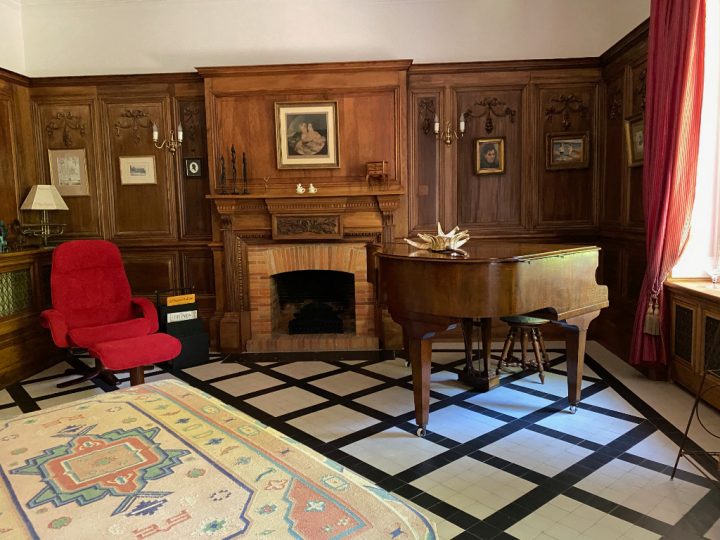 Immobilier Breux Jouy : A Vendre – Vente – Acheter – Ach destiné Canac Serre Interieur