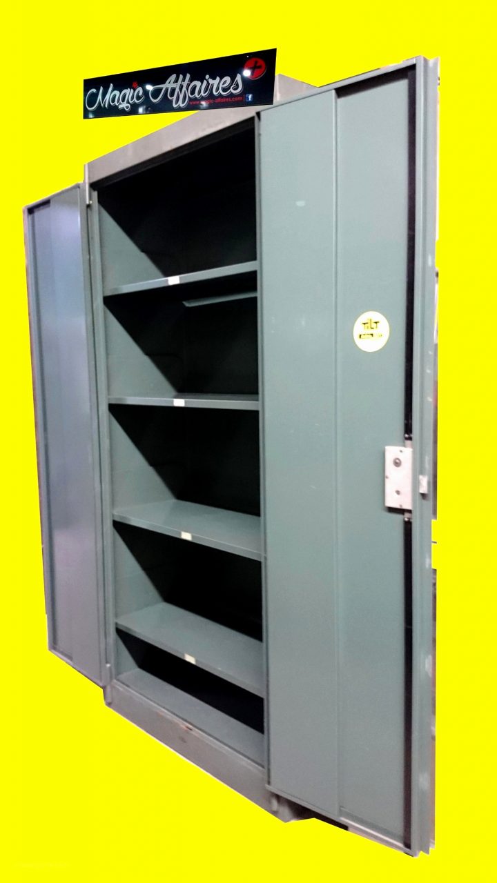 Impressionnant Armoire Metallique Occasion Le Bon Coin pour Vestiaire Métallique Occasion Le Bon Coin