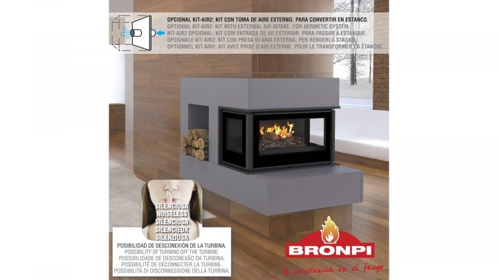 Insert À Bois 3 Vitres Paris 70 3C Bronpi Avec Turbine serapportantà Poele A Bois 3 Faces Vitrées Prix Insert À Bois 3 Vitres Paris 70 3C Bronpi Avec Turbine serapportantà Poele A Bois 3 Faces Vitrées Prix