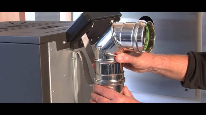 Installation D'Un Poele A Granules (Pellets) Gevaudan avec Poêle À Granulé A Ventouse Leroy Merlin Installation D'Un Poele A Granules (Pellets) Gevaudan avec Poêle À Granulé A Ventouse Leroy Merlin