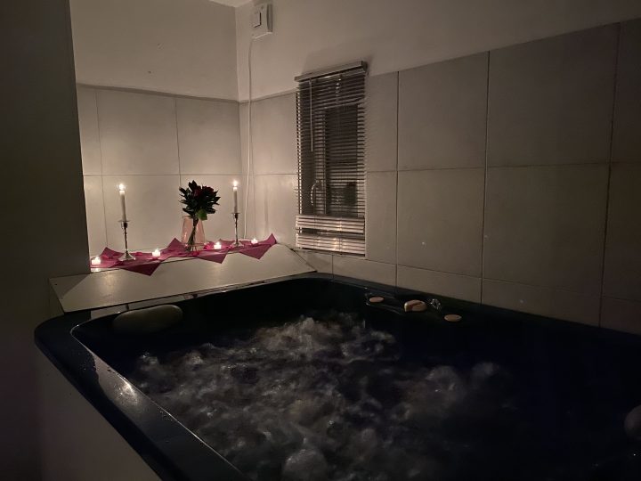 Jacuzzi – Strasbourg En Manège – Reihenhäuser Zur Miete In avec Airbnb Jacuzzi Strasbourg